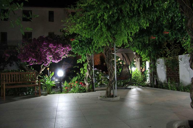 B&B Merigio' Виллапьяна Экстерьер фото